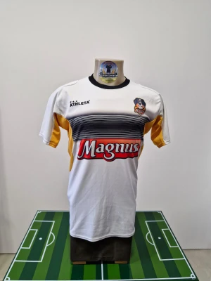 Camisa Magnus Futsal SP 2020