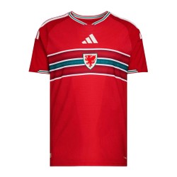 Camisa Seleção País de Gales Home 2026/27