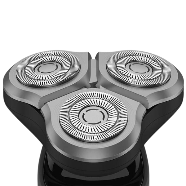 Máquina de Cortar Cabelo e Barbeador Elétrico 5 em 1