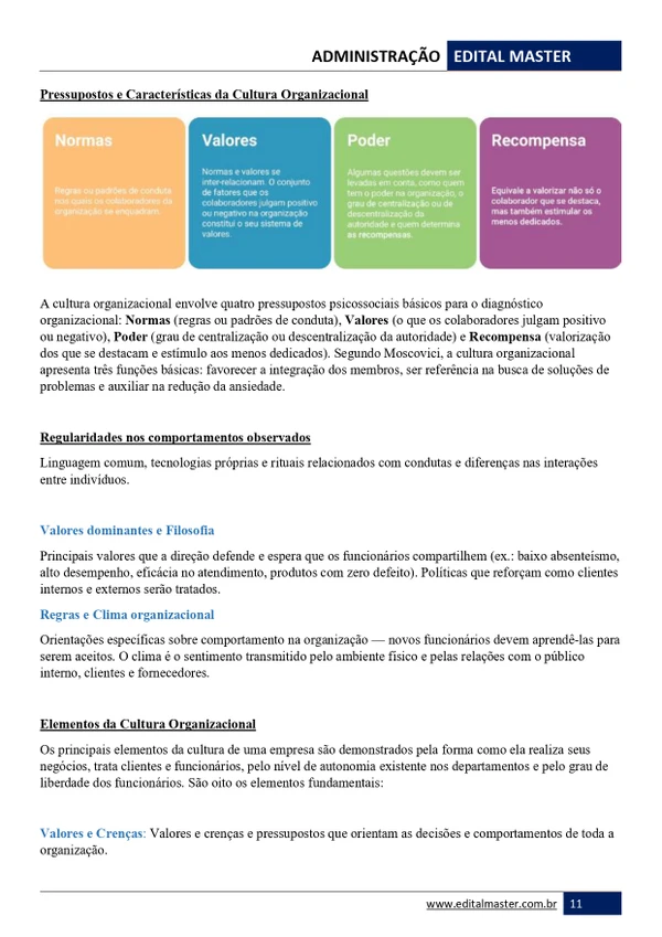 Agente Administrativo Júnior - Foz do Iguaçu PR