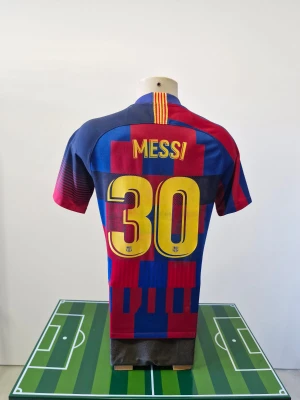 Camisa Barcelona 2018/19