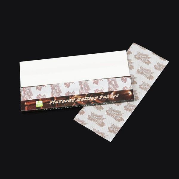 Seda Hornet Sabor Chocolate King Size (Un.)