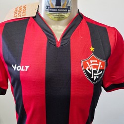 Camisa Vitória 2024