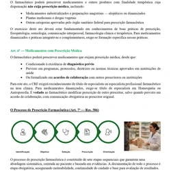 Farmácia ENARE 2026/2027