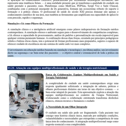 Nutrição ENARE 2026/2027