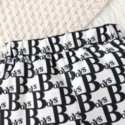 Conjunto com Jaquetinha BBoys