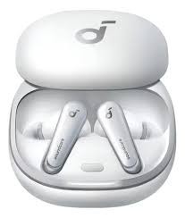 Fone Bluetooth Anker Soundcore Liberty 4 Pro – Branco