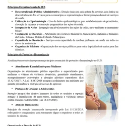 Técnico de Enfermagem PSF - Embu das Artes SP