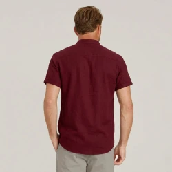 Camisa Vinser Jericoacoara