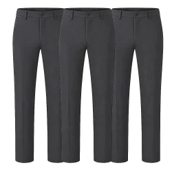 [LEVE 3 PAGUE 2] Calça Masculina Imperial em Alfaiataria Premium (Luxo Masculino em Cada Detalhe)