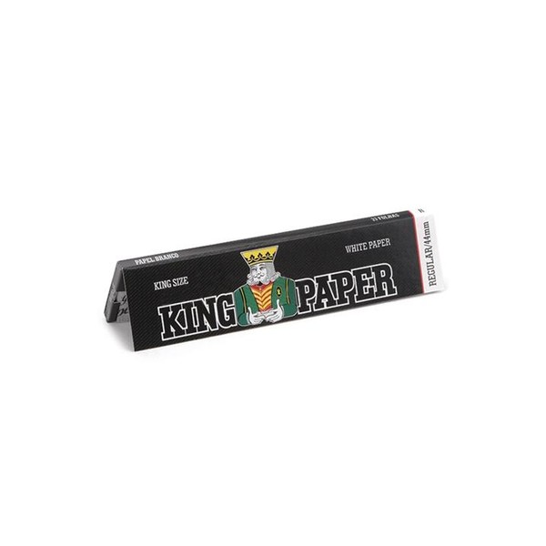 Seda King Paper King Size (Un.)