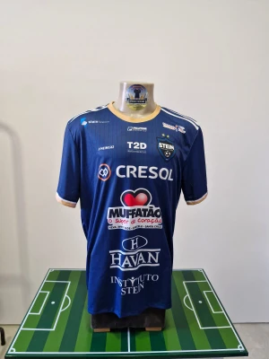 Camisa Stein Cascavel Futsal PR