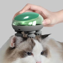 Massageador de Gato 
