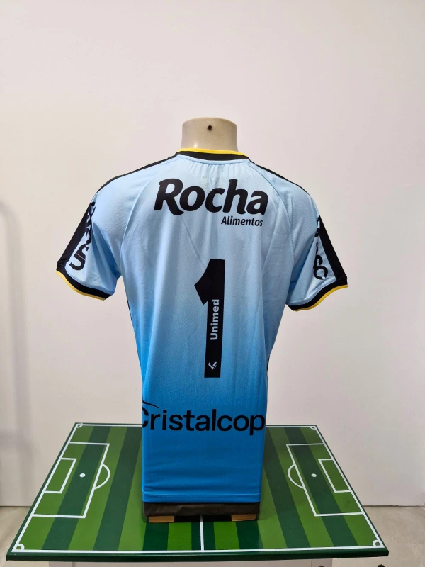 Camisa Criciúma 2024