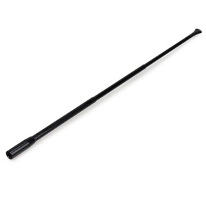 Piteira Longa Para Cigarro Milady - Preta (35cm)