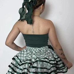 Saia Junina - Daphne