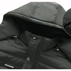 Jaqueta Masculina Forrada OverCoat