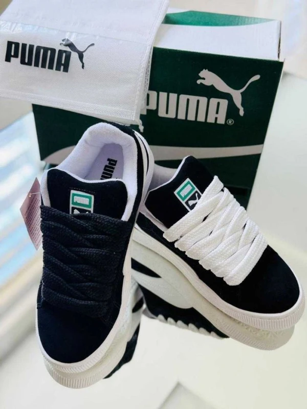 TENIS PUMA SUED