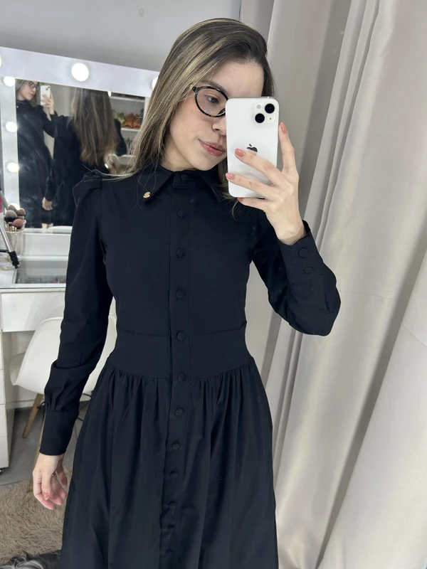 Vestido Beth