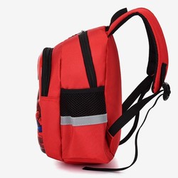 Mochila Infantil Homem Aranha
