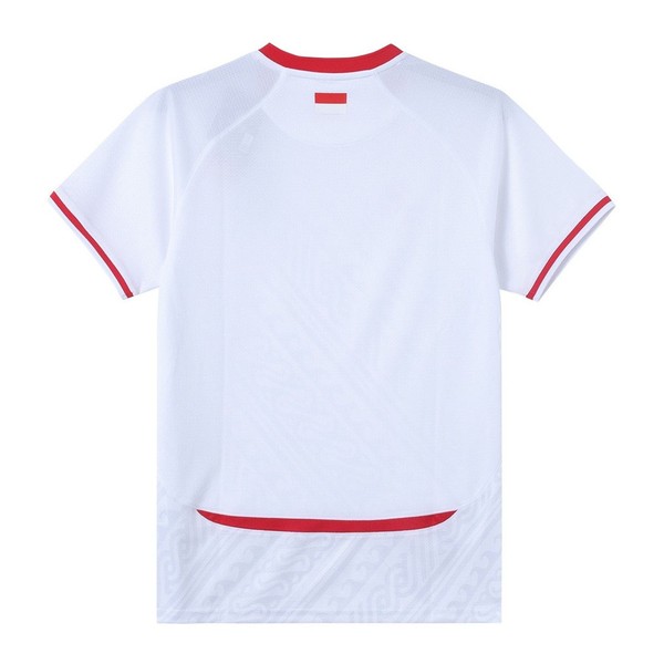 Camisa Seleção Indonésia Away 2026/27