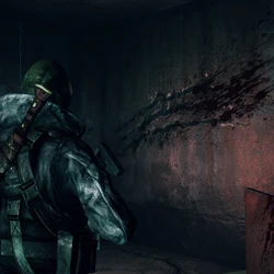 RESIDENT EVIL REVELATIONS - Playstation 4