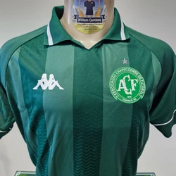 Camisa Chapecoense 2025