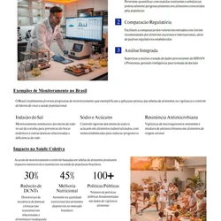Nutricionista - Embu das Artes SP