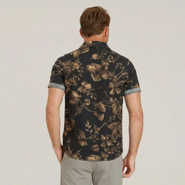 Camisa Vinser Selva Noturna