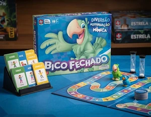 BICO FECHADO