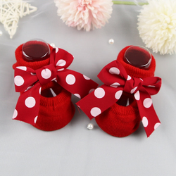 Sapatinho Para Bebe - RN A 1 ANO