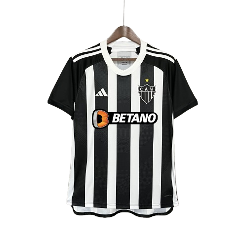 Camisa Atlético Mineiro 24/25 - Masculina