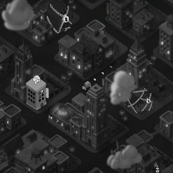 MOUSE: P.I. For Hire - Xbox Series X|S