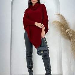 Poncho Serene
