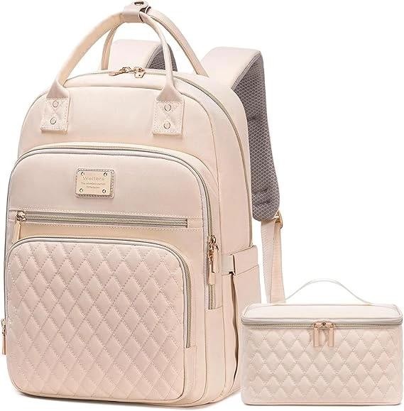 [PAGUE 1 LEVE 2] Bolsa Multifuncional Velouette + Frete Grátis