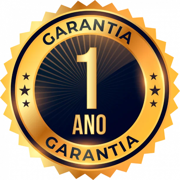 Satisfação Garantida