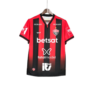 Camisa Vitória 24/25 - Masculina