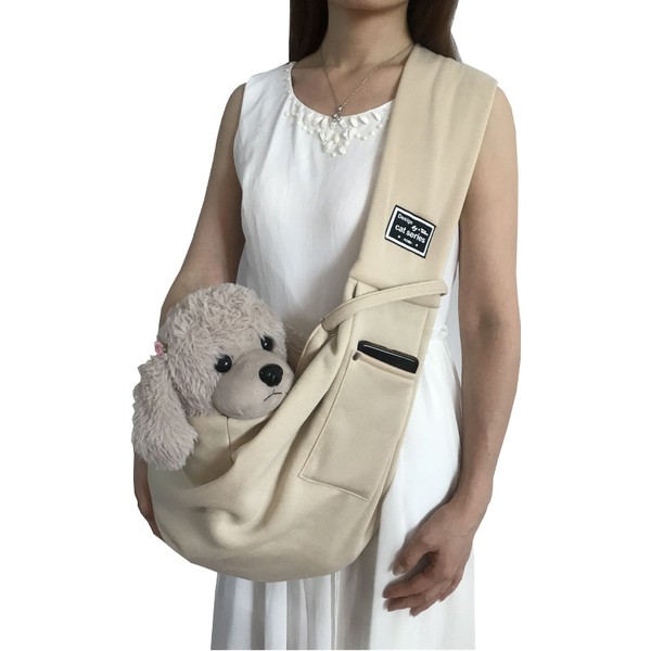 Cross-border  bolsa de ombro para animais de estimação agasalhos para cães e gatos