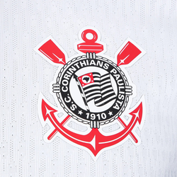 Camisa do Corinthians 24/25 Home – Jogador