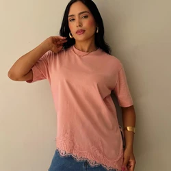 BLUSA MIRANDA RENDA 