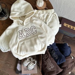 Conjunto Infantil - ABC