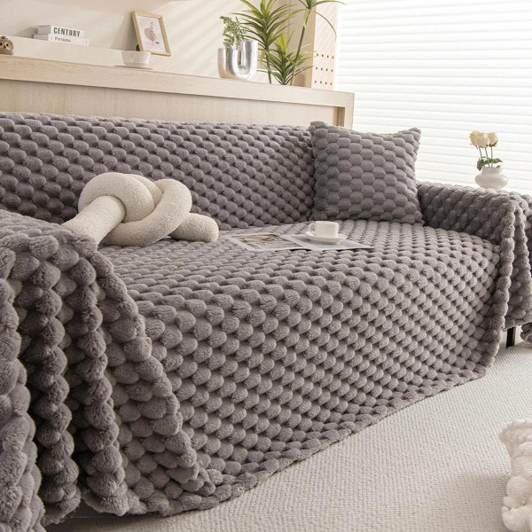 Capa para Sofá - Cozy Chic