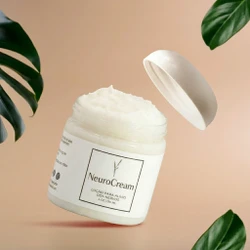 Neurocream - Creme Para Neuropatia