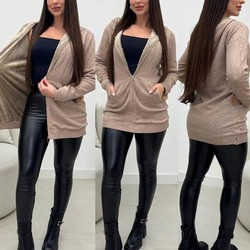 Casaco Lauana