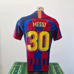 Camisa Barcelona 2018/19