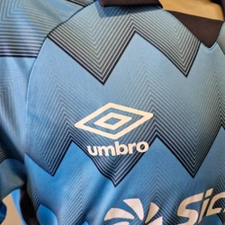 Camisa Azuriz PR 2025