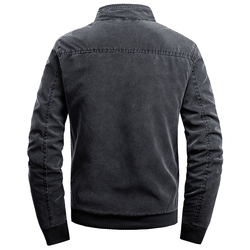 Jaqueta Masculina Batna