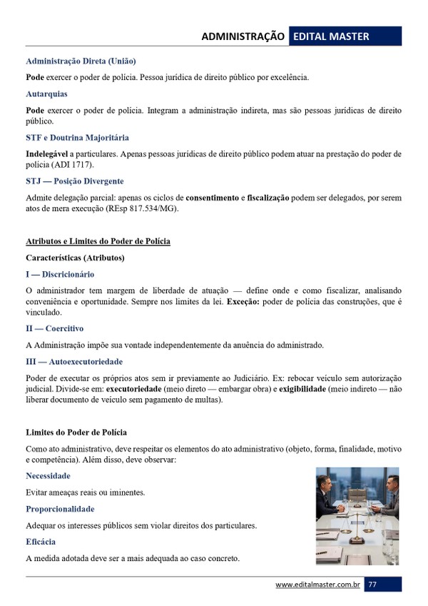 Agente Administrativo Júnior - Foz do Iguaçu PR