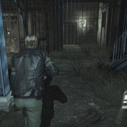 Resident Evil 6 - Playstation 4