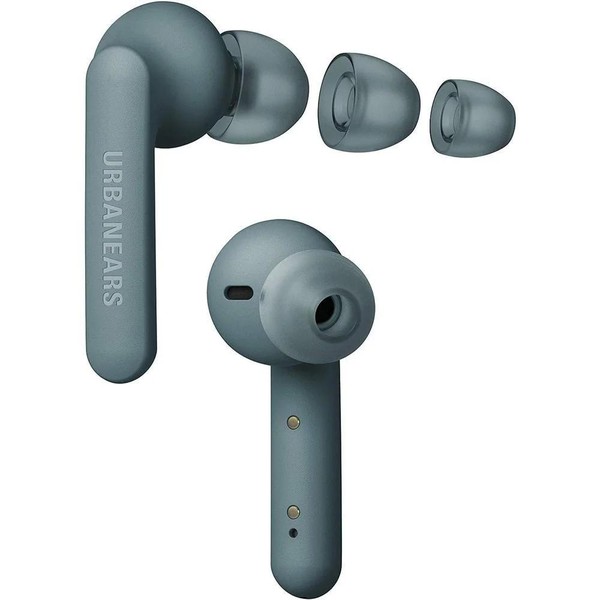 Fones de Ouvido Urbanears Alby Teal Bluetooth in-Ear Earbuds Verde Bebe OEM